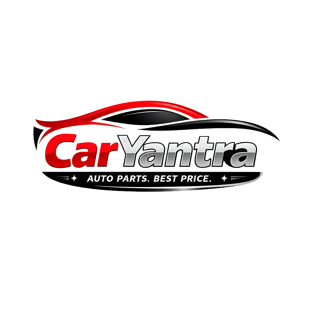 CarYantra – India’s Best Deals on Car Spare Parts & Accessories.